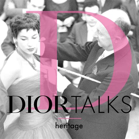 Dior Talks .